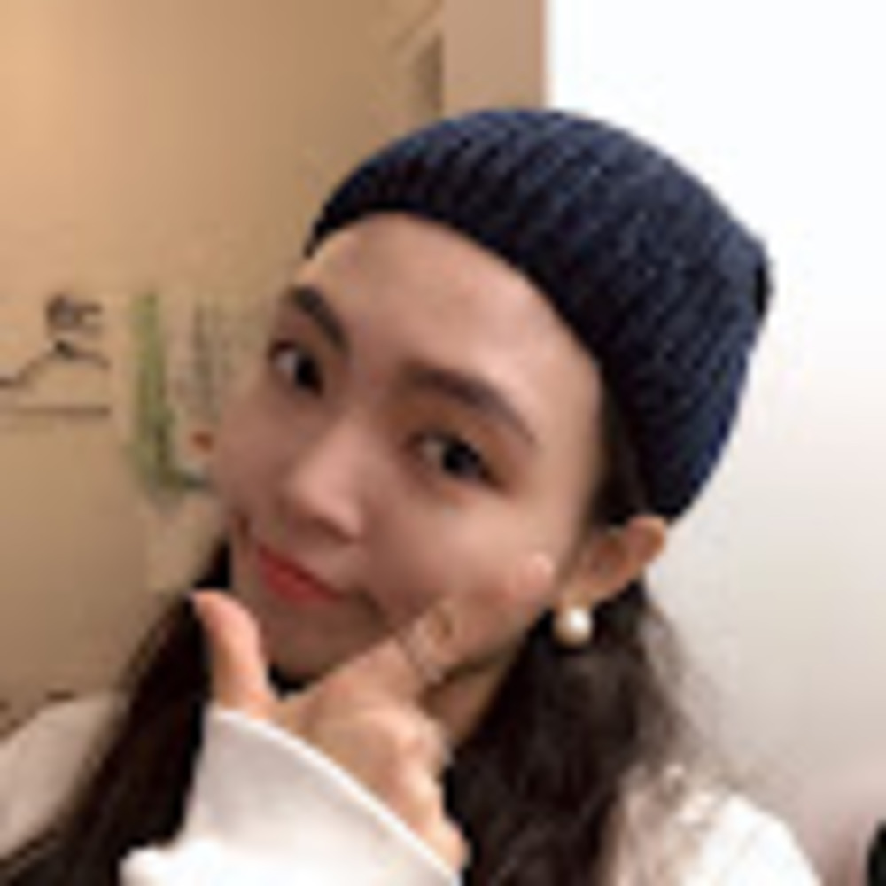 Meet your Posher, Suze